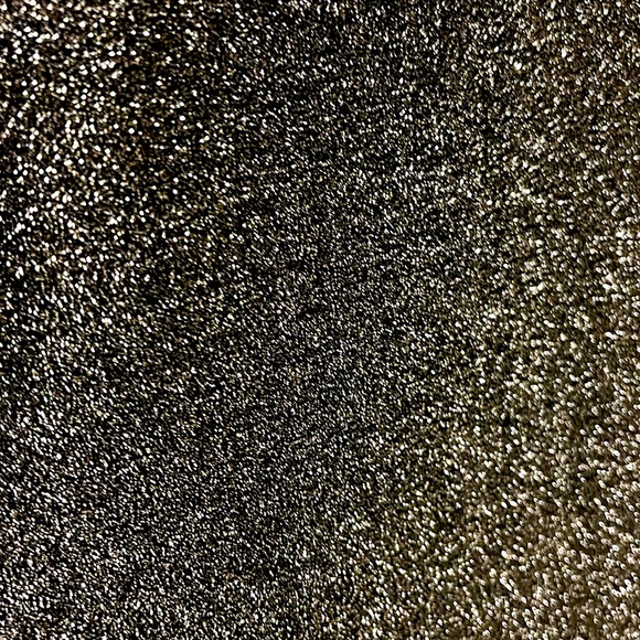 S Sexy Glitter Sequins Bodycon Club Dress Sleeveless Mini Party Grey Stretchy - Picture 7 of 9